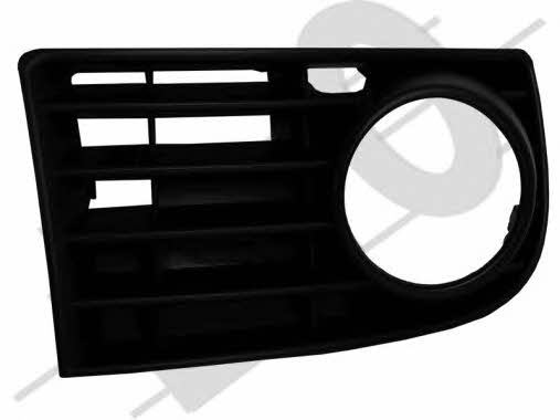 05310452 Loro Front bumper grille (plug) right