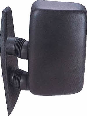 Outside mirror Citroen C25: 0533M01 Loro Rearview mirror external left