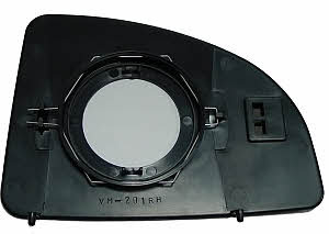 Loro 0535G01 Wing mirror glass 0535G01 0535G01 Loro Wing mirror glass