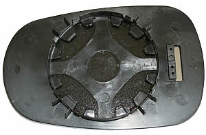 0801G01 Loro Wing mirror glass