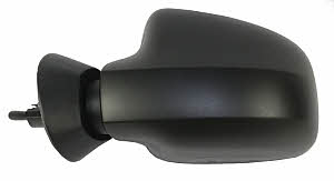 Outside mirror Dacia: 0803M04 Loro Rearview mirror external right