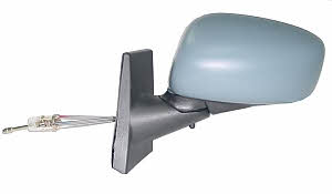 Outside mirror Lancia: 1114M01 Loro Rearview mirror external left