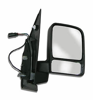 Loro 1240M03 Rearview mirror external left 1240M03 1240M03 Loro Rearview mirror external left