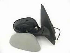 Side view mirror Lancia: 2016M05 Loro Rearview mirror external left