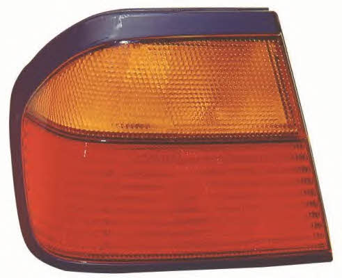 Loro 215-1973L-UE-RY Tail lamp outer left 2151973LUERY