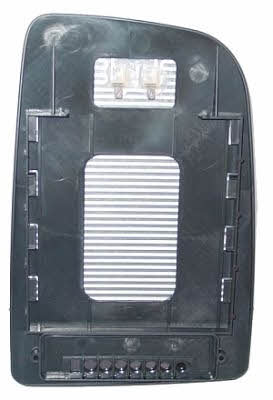 Loro 2436G04 Wing mirror glass 2436G04 2436G04 Loro Wing mirror glass