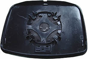 Loro 2437G02 Wing mirror glass 2437G02 2437G02 Loro Wing mirror glass