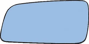 Loro 2806G03 Wing mirror glass, left 2806G03 2806G03 Loro Wing mirror glass, left