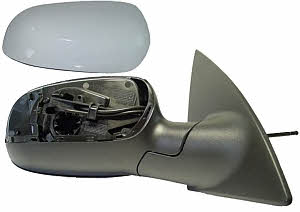 Side view mirror Opel Corsa C: 2812M04 Loro Rearview mirror external right