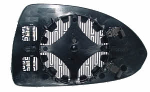 Loro 2813G03 Wing mirror glass 2813G03 2813G03 Loro Wing mirror glass