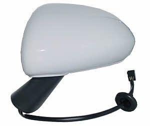 Loro 2813M01 Rearview mirror external left 2813M01 2813M01 Loro Rearview mirror external left