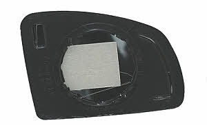 Loro 2815G01 Wing mirror glass 2815G01 2815G01 Loro Wing mirror glass