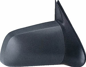 Outside mirror Opel Vectra A: 2820M04 Loro Rearview mirror external right