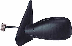 Side view mirror Peugeot 306: 2913M07 Loro Rearview mirror external left