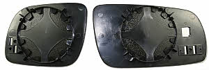 Loro 3501G02 Wing mirror glass 3501G02 3501G02 Loro Wing mirror glass