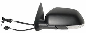 Loro 3506M01 Rearview mirror external left 3506M01 3506M01 Loro Rearview mirror external left