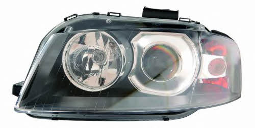 Loro 441-1166RMLEHN2 Headlight right 4411166RMLEHN2