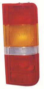 Loro 431-1918R-UE Tail lamp right 4311918RUE