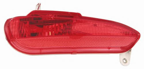 Loro 661-4002L-LD-UE Fog lamp 6614002LLDUE