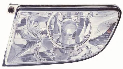 Loro 665-2003R-UE Fog lamp 6652003RUE