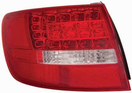 Loro 446-1905L-UE-CR Tail lamp outer left 4461905LUECR