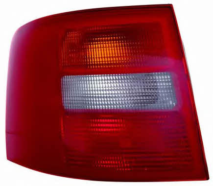 Loro 446-1908L-UE Tail lamp left 4461908LUE