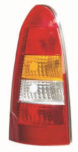 Loro 442-1915R-UE Tail lamp right 4421915RUE