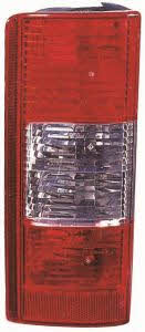 Loro 442-1941L-UE Tail lamp left 4421941LUE