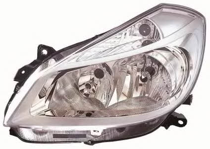 Loro 551-1156RMLD-EM Headlight right 5511156RMLDEM