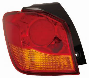 Loro 214-19B9R-UE Tail lamp right 21419B9RUE