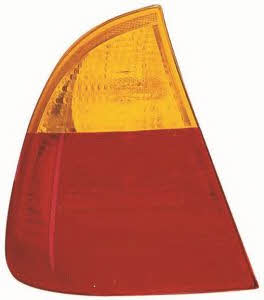 Loro 444-1926L-UE-YR Tail lamp outer left 4441926LUEYR