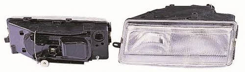 Loro 445-1101L-LD-EM Headlight left 4451101LLDEM