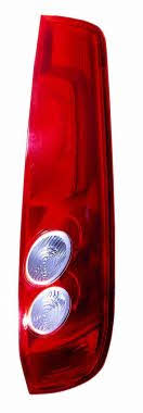 Loro 431-1970L-UE Tail lamp left 4311970LUE