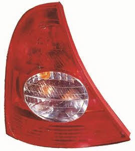 Loro 551-1941R-UE Tail lamp right 5511941RUE