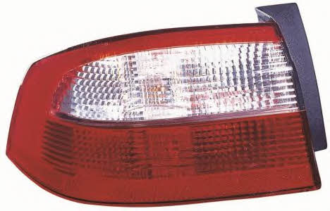 Loro 551-1947L-UE Tail lamp outer left 5511947LUE