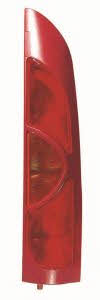 Loro 551-1965R-LD-UE Tail lamp right 5511965RLDUE