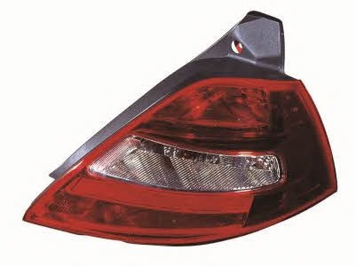 Loro 551-1967R-UE Tail lamp right 5511967RUE