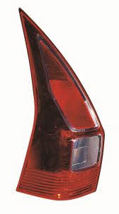 Loro 551-1968L-UE Tail lamp left 5511968LUE