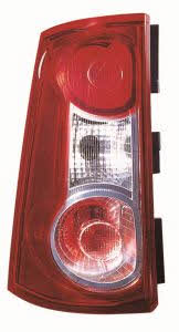 Loro 551-1973L-LD-UE Tail lamp outer left 5511973LLDUE