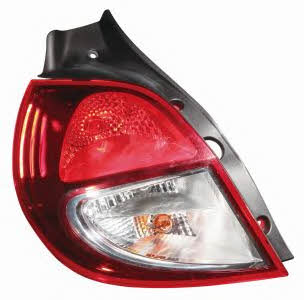 Loro 551-1991L-UE Tail lamp outer left 5511991LUE