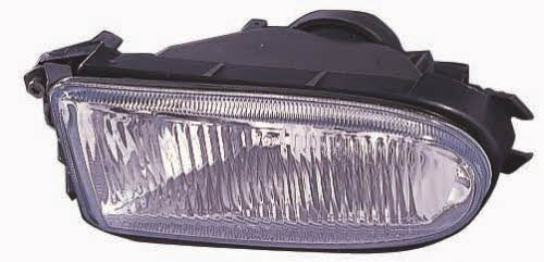 Loro 551-2005R-UE Fog lamp 5512005RUE