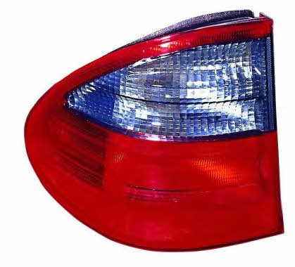 Loro 440-1945L-UE-DR Tail lamp outer left 4401945LUEDR