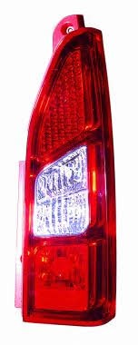 Loro 552-1933R-UE Tail lamp right 5521933RUE