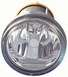 Loro 552-2004N-UE Fog lamp 5522004NUE