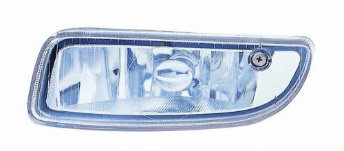 Loro 321-2014R-UQ Fog lamp 3212014RUQ