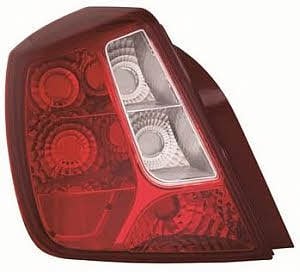 Loro 222-1915R-UE Tail lamp outer right 2221915RUE