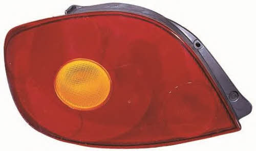 Loro 222-1917R-LD-UE Tail lamp right 2221917RLDUE