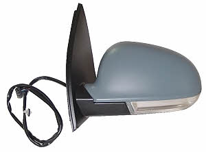 Loro 4012M02 Outside Mirror 4012M02 4012M02 Loro Outside Mirror