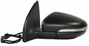 Loro 4013M11 Rearview mirror external left 4013M11 4013M11 Loro Rearview mirror external left