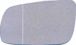Wing mirror glass Loro 4021G02